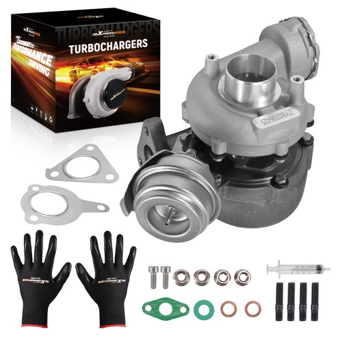 Turbolader for audi 8ec b7 - a4,