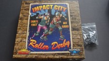 Impact City Roller Derby -