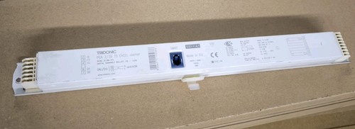Elektronisches vorschaltgerät - elektronisches,