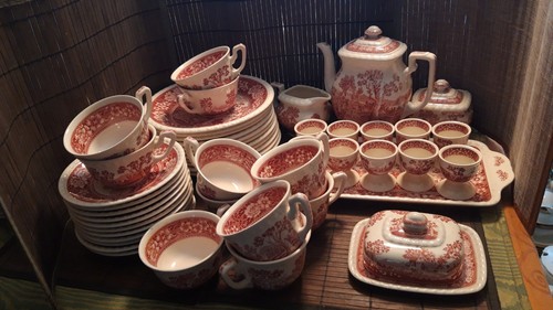 Kaffeeservice villeroy boch - villeroy,