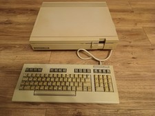 Commodore C128D