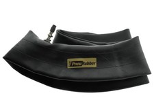 Schlauch 3,50 x 16 Zoll für MZ Jawa, PneuRubber - Kautschuk TR4 3.50-16