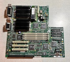 Vintage dual pentium pro - pc:,