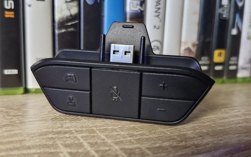 Turtle beach headset audio - turtle,