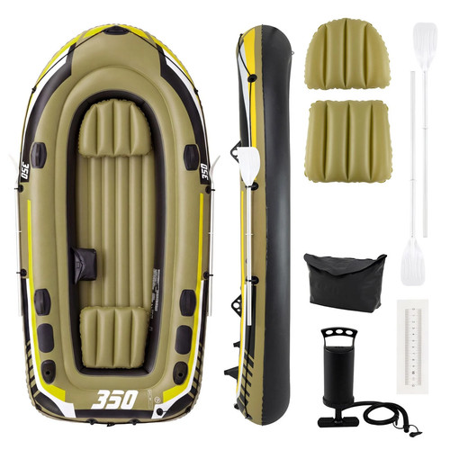 Pvc schlauchboot für - für, 4