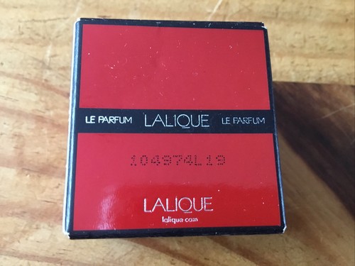 Parfum edp 5 ml - edp, 4,5