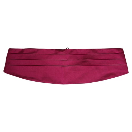 Dolce gabbana kummerbund - &,