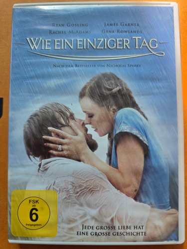 Wie ein einziger tag ryan - einziger,