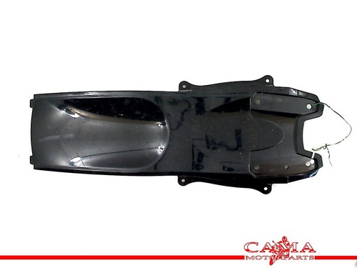 Tailskirt heckunterverkleidung - tailskirt,