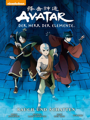 Avatar der herr - -,
