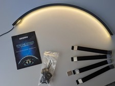 Winmau Dartboard Beleuchtung Polaris 8412 | B-Ware siehe Beschreibung (31)