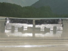 Piko Spur N 1:160 E-Lok-Gewichte Skodalek TschS4 4C4092 CCCP 5/4121