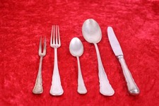 BSF 5 tlg. Besteck-Set Messer