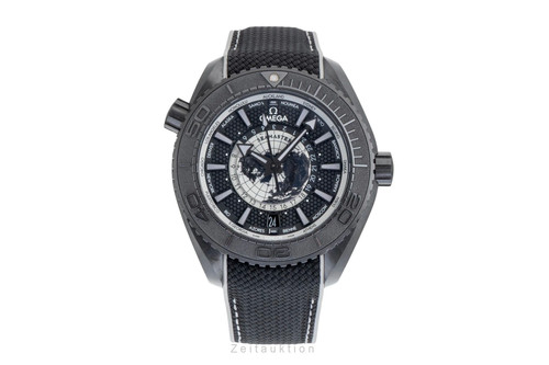 Omega seamaster planet - omega,