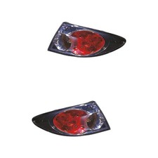 Rückleuchten Heckleuchten Set