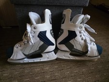 Spokey Schlittschuhe