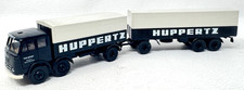 Brekina 1:87 - 7526 Hängerzug