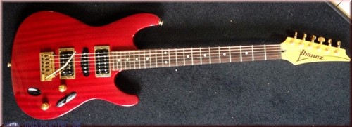 Ibanez saber 470 japan - 470,