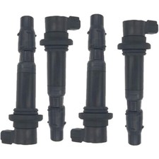 4X Zündspule Für Suzuki