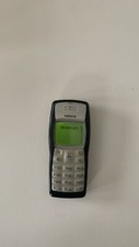 Nokia 1100 schwarz - 1100,