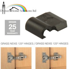 Winkelreduzierung Clip auf