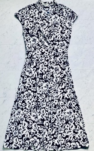 Linie kleid - h&m, a-linie-kleid