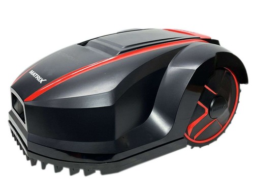 Matrix automowtic mähroboter - matrix,