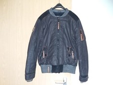 Herren Winter Jacke Naketano gr. M - L