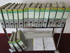 Reparaturanleitung Skoda