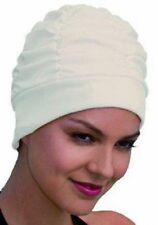 Fashy Badekappe Badehaube mit