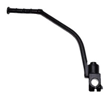 Kickstarter Kickstarthebel 13