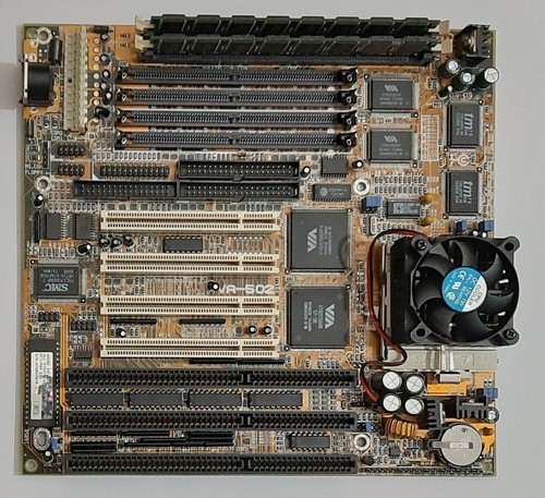 Fic 502 sockel - va-502,