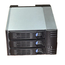 CHENBRO 80H105323-003 Rev:B0 3 x SATA Port