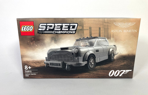Lego speed champions 76911 - lego®,