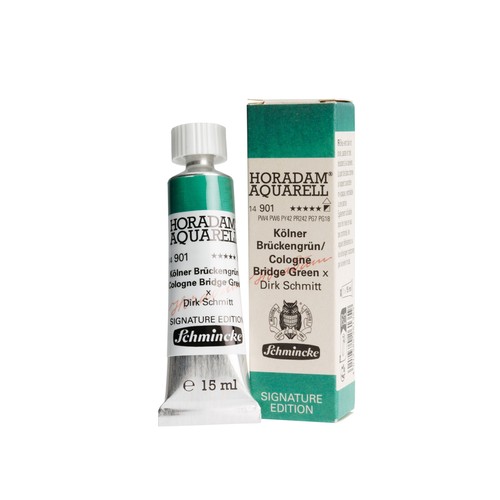 Schmincke - (1184,67€/1l),