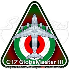 Boeing globemaster iii - c-17,