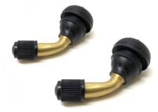 2x Winkelventil 90° Reifen