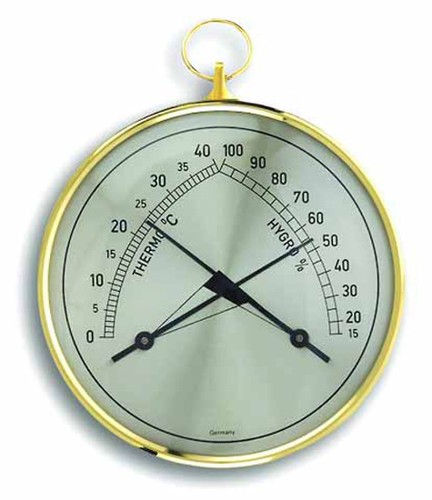 Tfa 2005 thermometer - tfa,