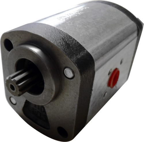 Hydraulikpumpe für same - für,