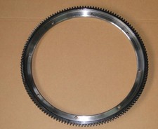 NEU Anlasserkranz für Anlasser Lanz Volldiesel D1706 D2206 D1606 D5506 Traktor 