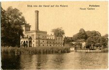 AK POTSDAM Meierei, Blick v