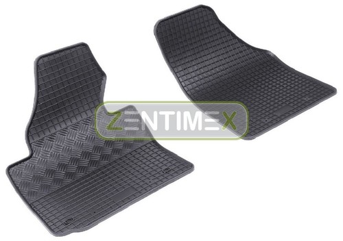 Z543559 voll gummifußmatten - z543559, voll-gummifußmatten