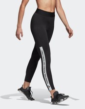Adidas Damen Long Tights