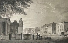 Berlin gravur nach louis - nach,