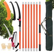 Teleskop Astsäge Baumsäge