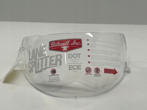 Biltwell lane splitter ece - lane,