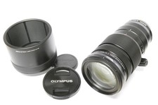 Olympus M.Zuiko Digital 40-150