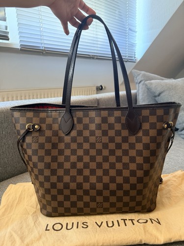 Louis vuitton neverfull - louis,