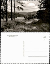 Ansichtskarte .Bayern Der