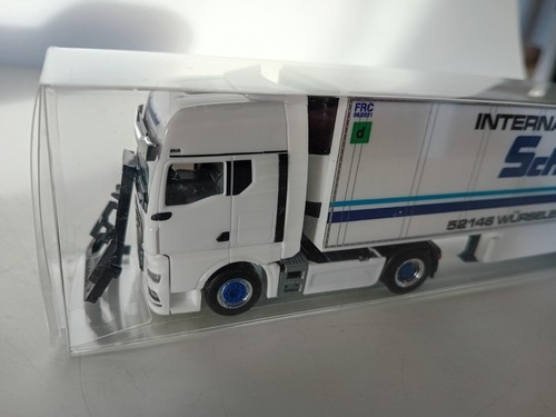 Herpa man - herpa,
